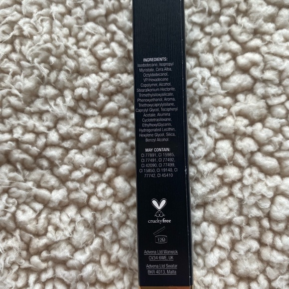 Gerard Cosmetics- HydraMatte Liquid Lipstick - Picture 5 of 6